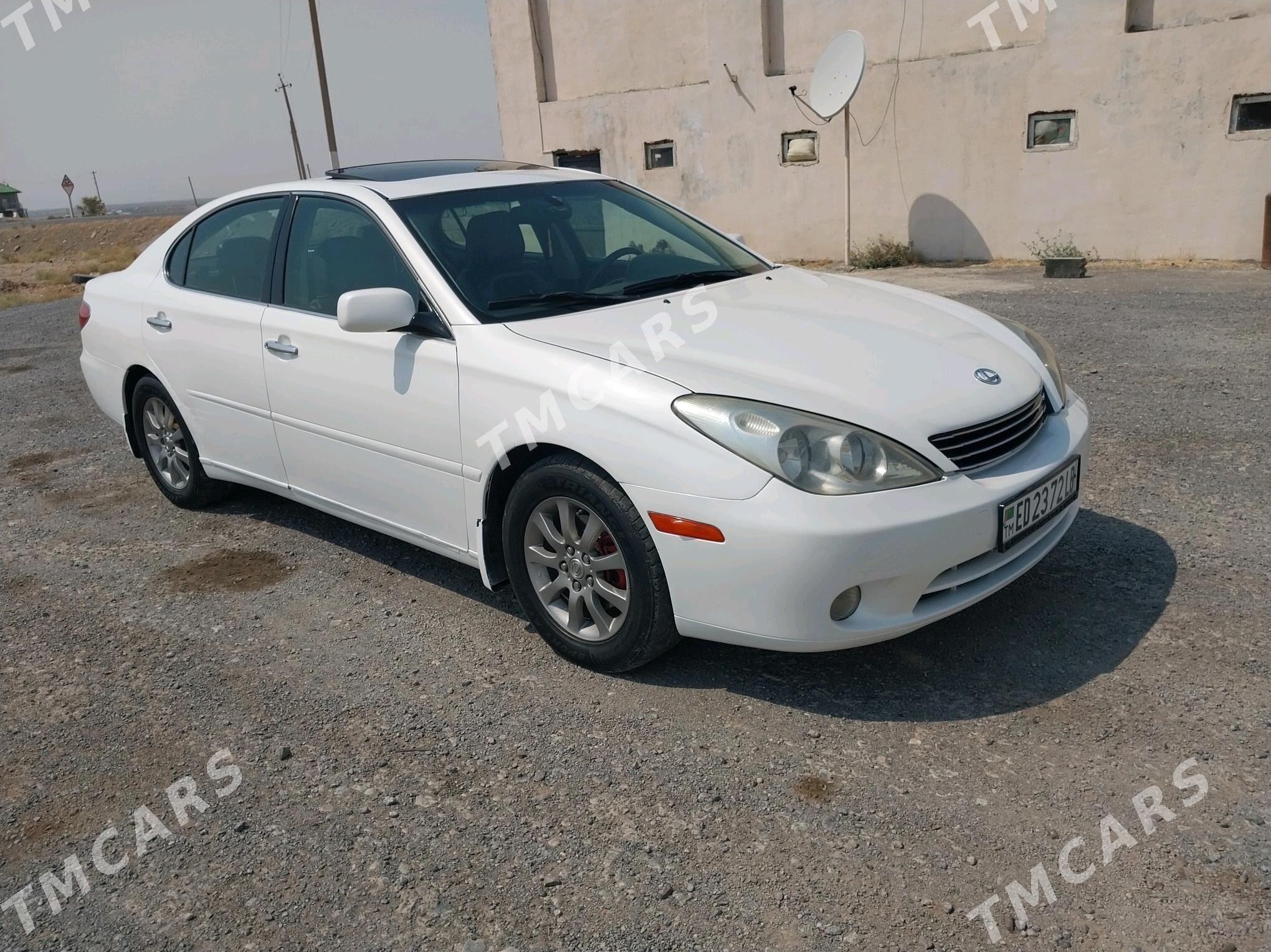 Lexus ES 300 2002 - 170 000 TMT - Köýtendag - img 2