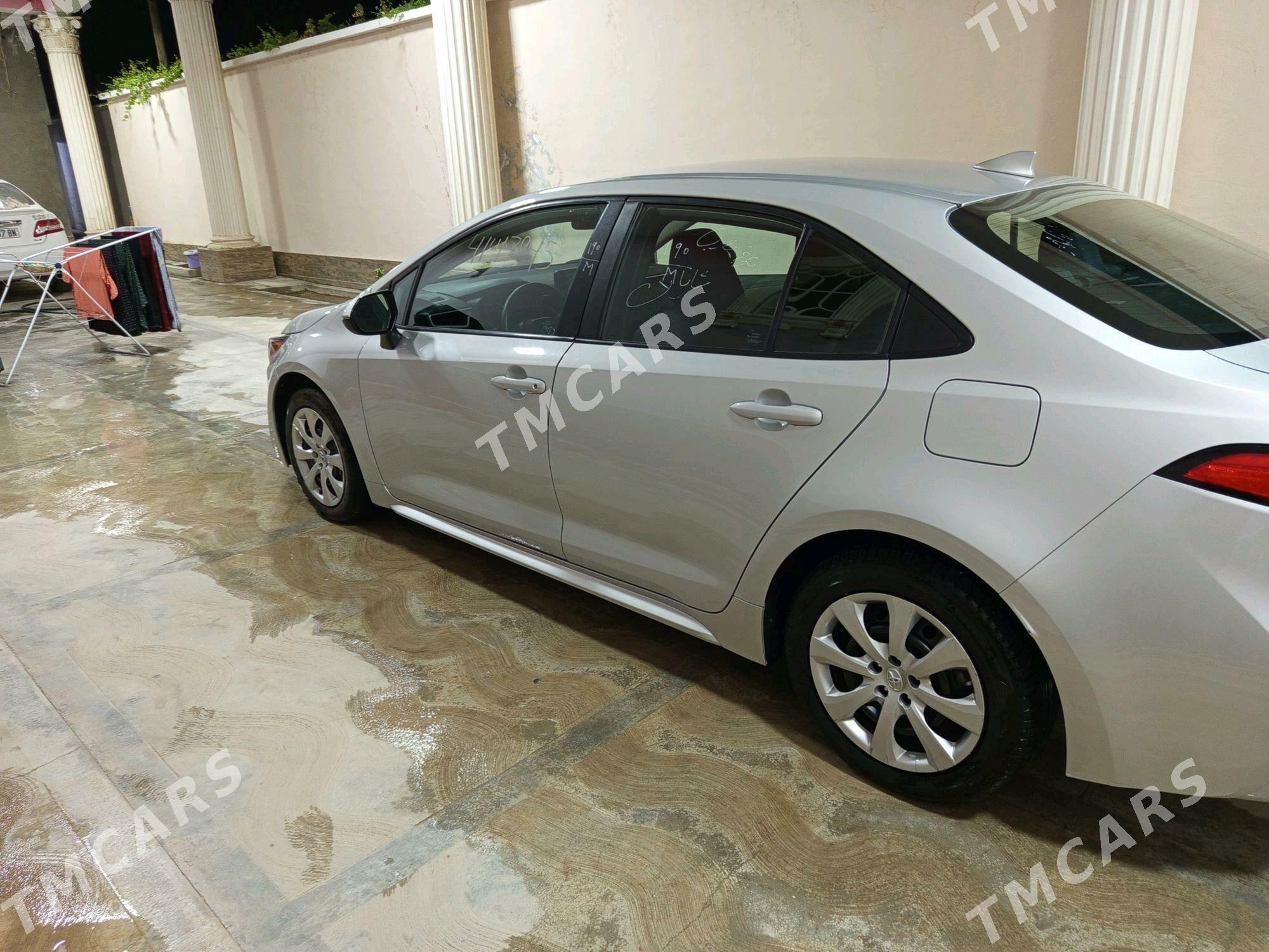 Toyota Corolla 2022 - 235 000 TMT - Balkanabat - img 6