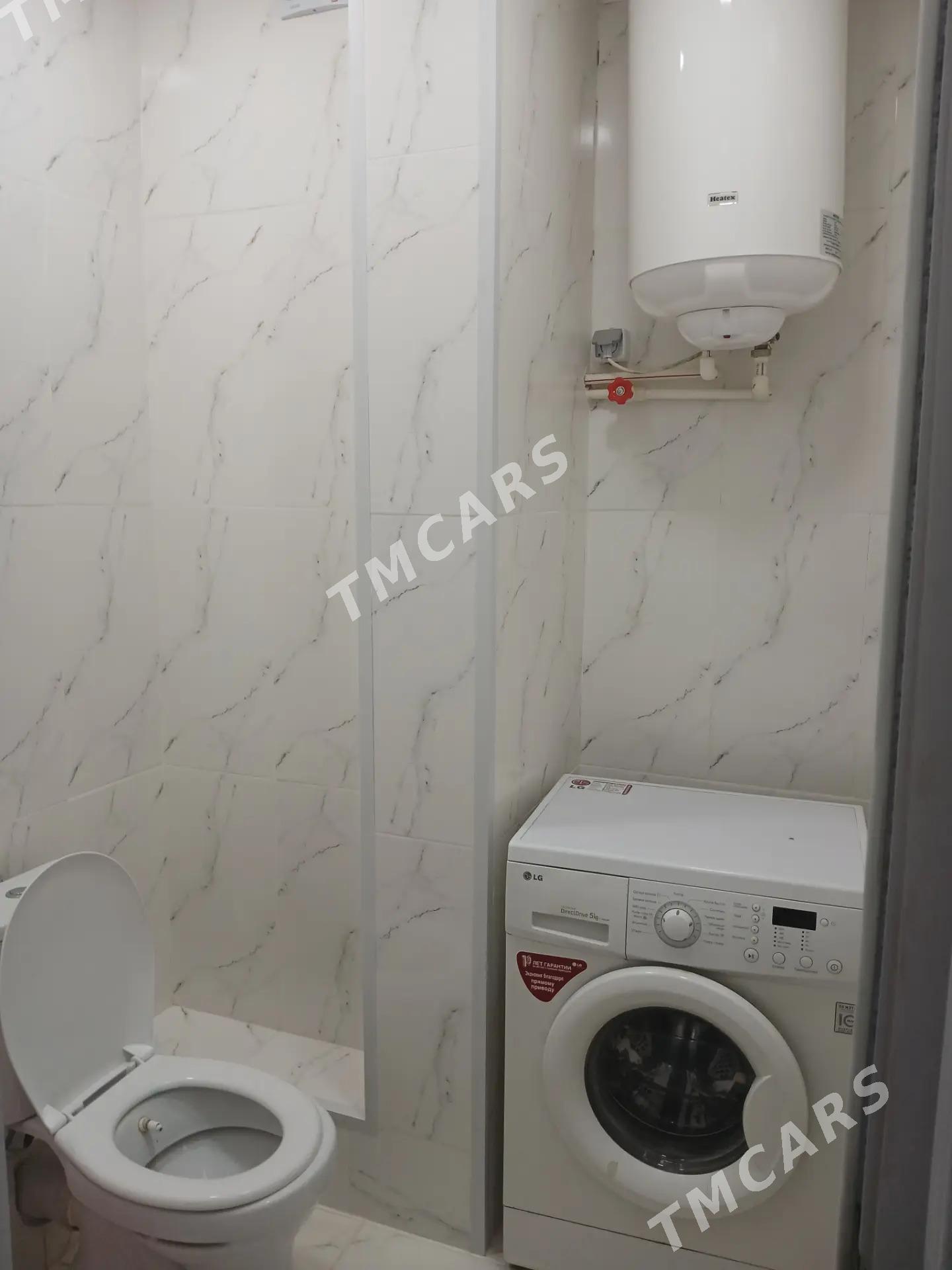ARENDA KWARTIRA MIR 4 - Мир 4 - img 2
