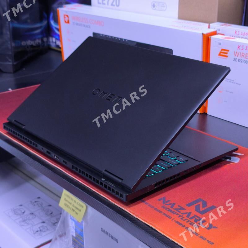 HP OMEN CORE i9-13900HX! - Мир 7 - img 2