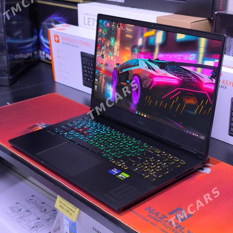 HP OMEN CORE i9-13900HX! - Мир 7 - img 5
