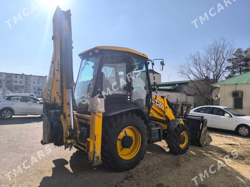 JCB 3CX ECO 2014 - 820 000 TMT - Ашхабад - img 3
