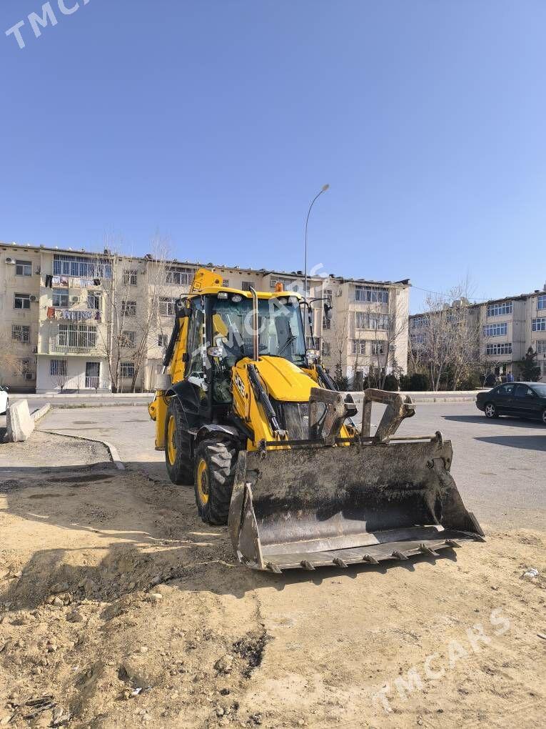 JCB 3CX ECO 2014 - 820 000 TMT - Ашхабад - img 2