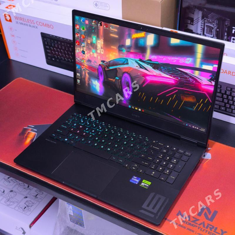HP OMEN CORE i9-13900HX! - Мир 7 - img 4