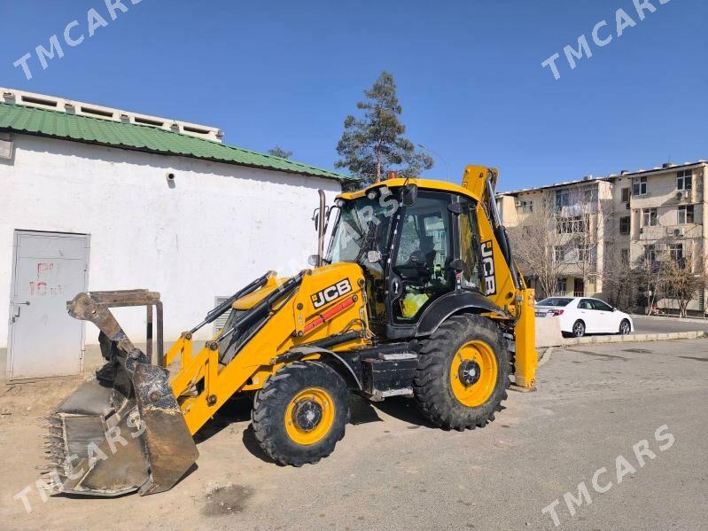 JCB 3CX ECO 2014 - 820 000 TMT - Ашхабад - img 4
