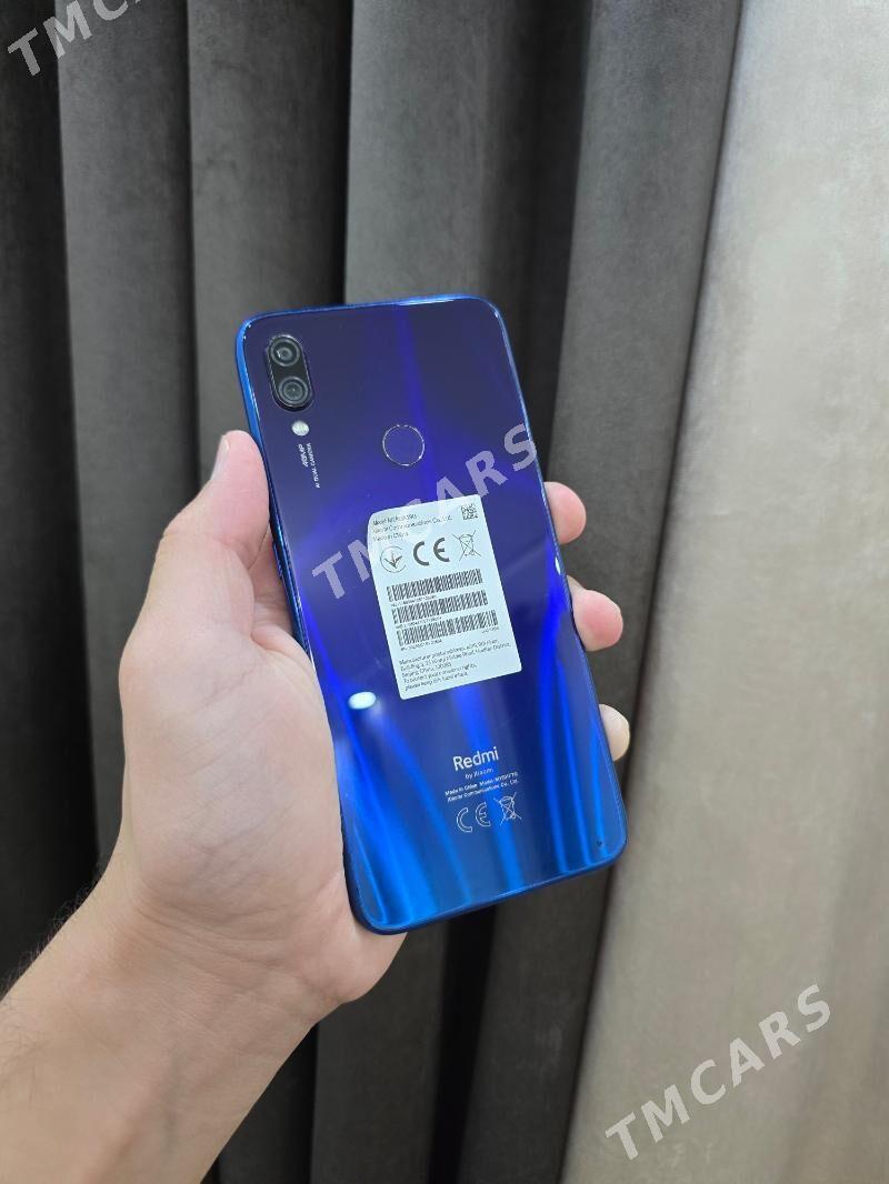 redmi not 7 4/64 - Balkanabat - img 2