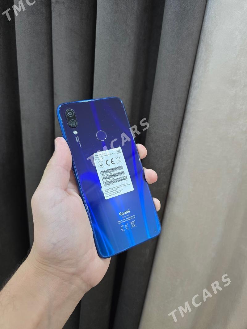 redmi not 7 4/64 - Balkanabat - img 3