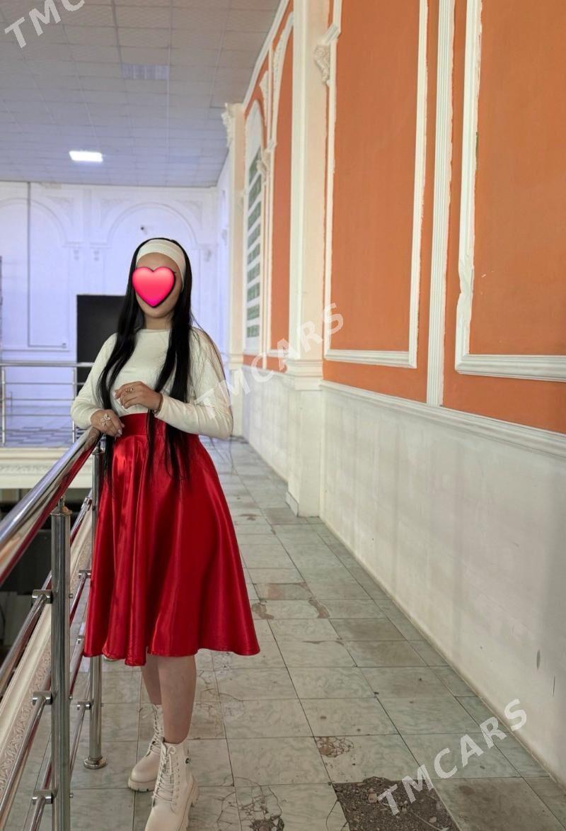 yubka - Ашхабад - img 2