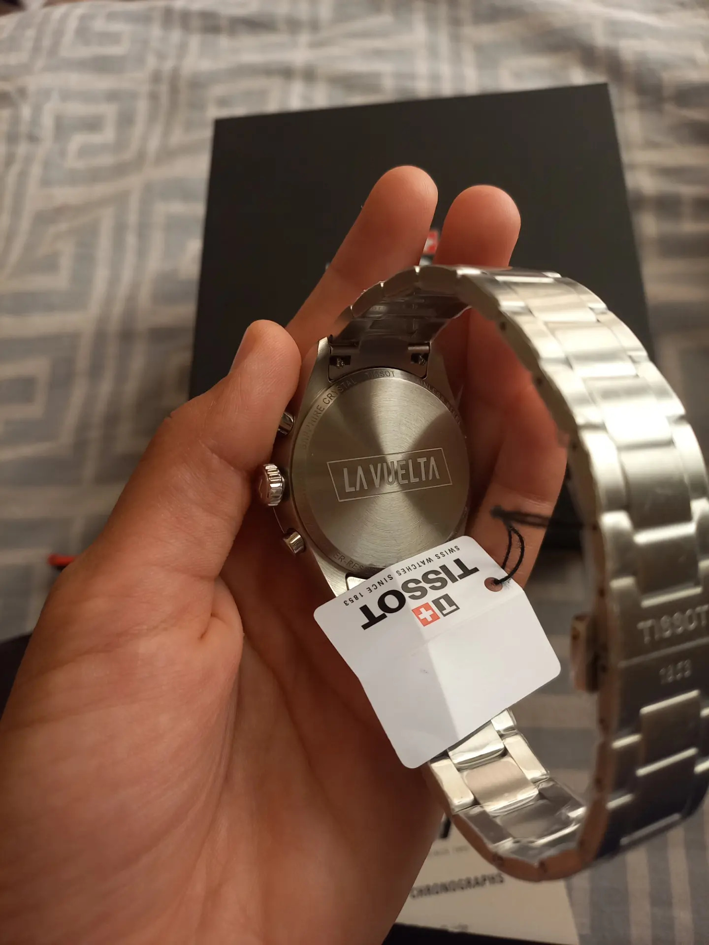 Tissot - Çoganly - img 3