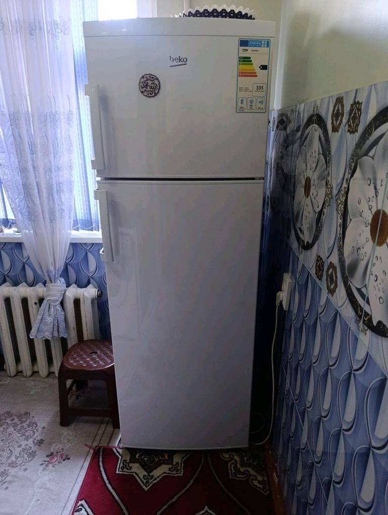 Холодильник beko - Türkmenabat - img 3