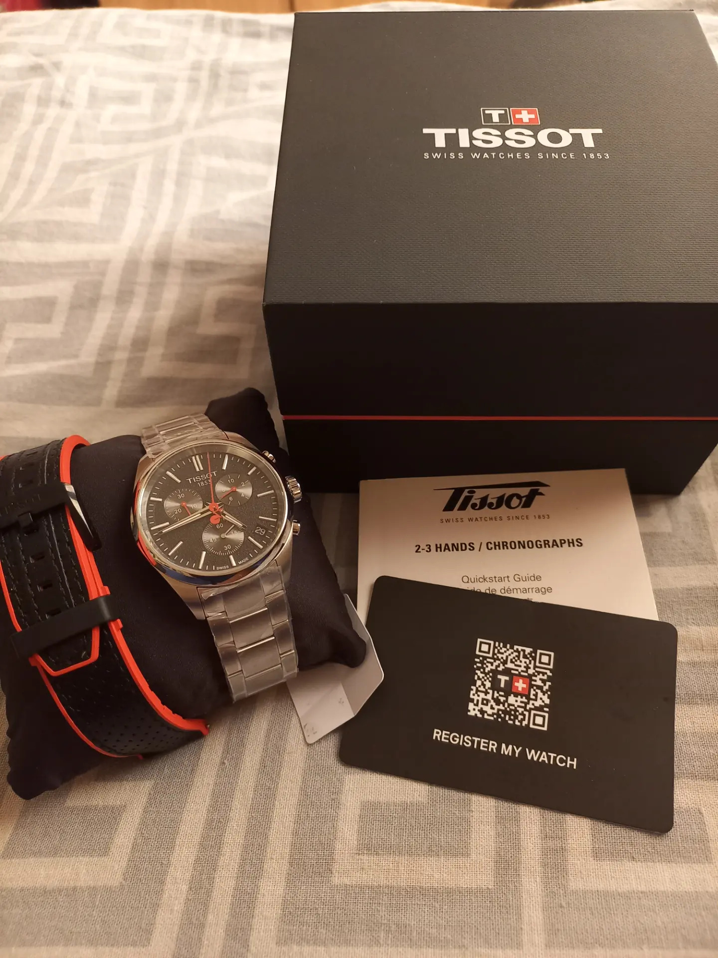 Tissot - Çoganly - img 4