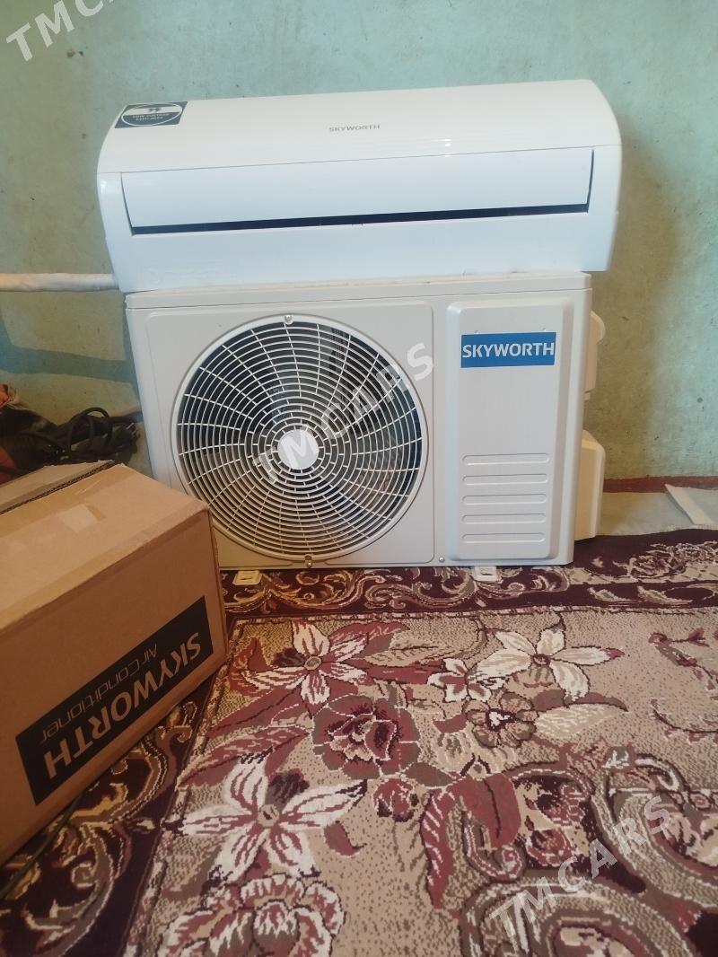 skyworth - Aşgabat - img 2