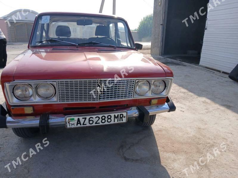 Lada 2106 1985 - 20 000 TMT - Векильбазар - img 2
