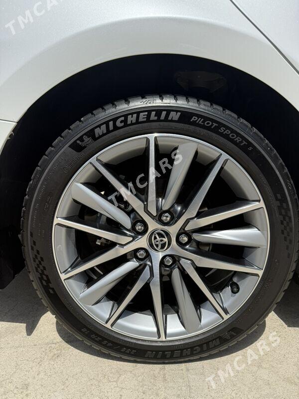 Toyota Camry 2021 - 624 000 TMT - Aşgabat - img 6