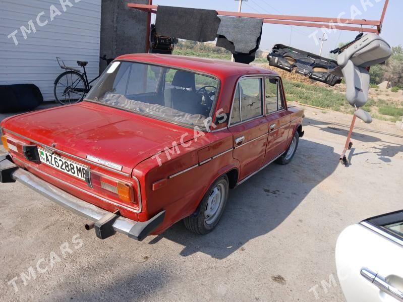 Lada 2106 1985 - 20 000 TMT - Векильбазар - img 6