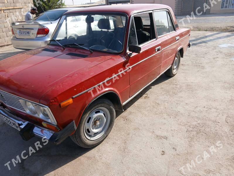 Lada 2106 1985 - 20 000 TMT - Векильбазар - img 3
