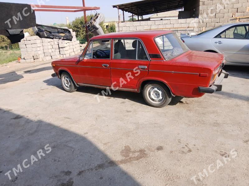 Lada 2106 1985 - 20 000 TMT - Векильбазар - img 4