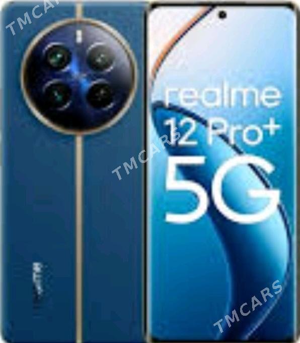 realme 12 pro plus 5G - Ýolöten - img 3