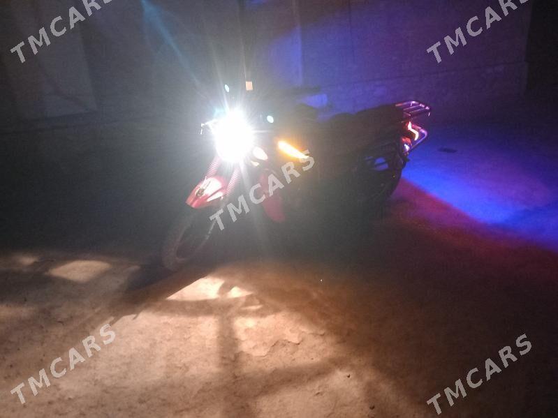 Fekon FK150-8G 2022 - 15 400 TMT - Этрек - img 4