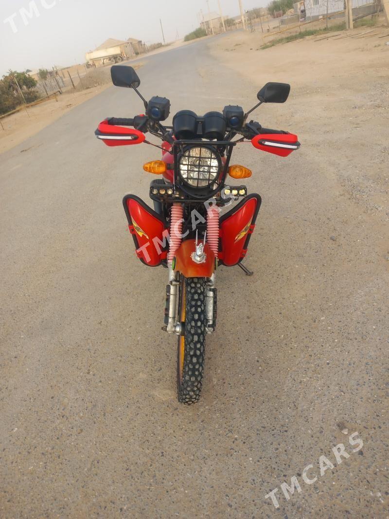 Fekon FK150-8G 2022 - 15 400 TMT - Этрек - img 3