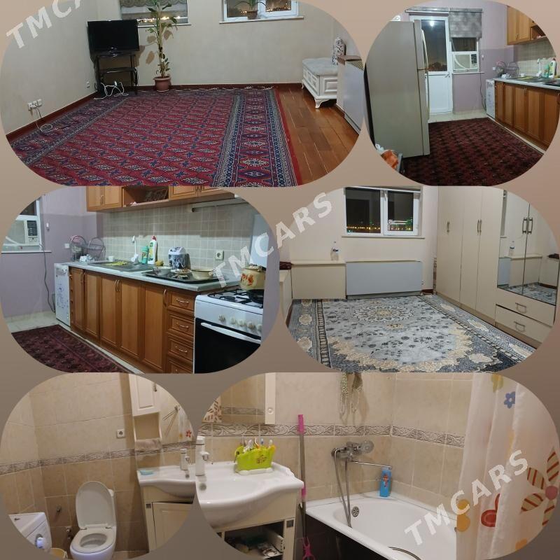 satlyk jaÿ4/3 etazy 3komnat - Aşgabat - img 7