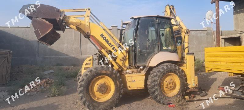 Komatsu WA900-3 2014 - 350 000 TMT - Койтендаг - img 3