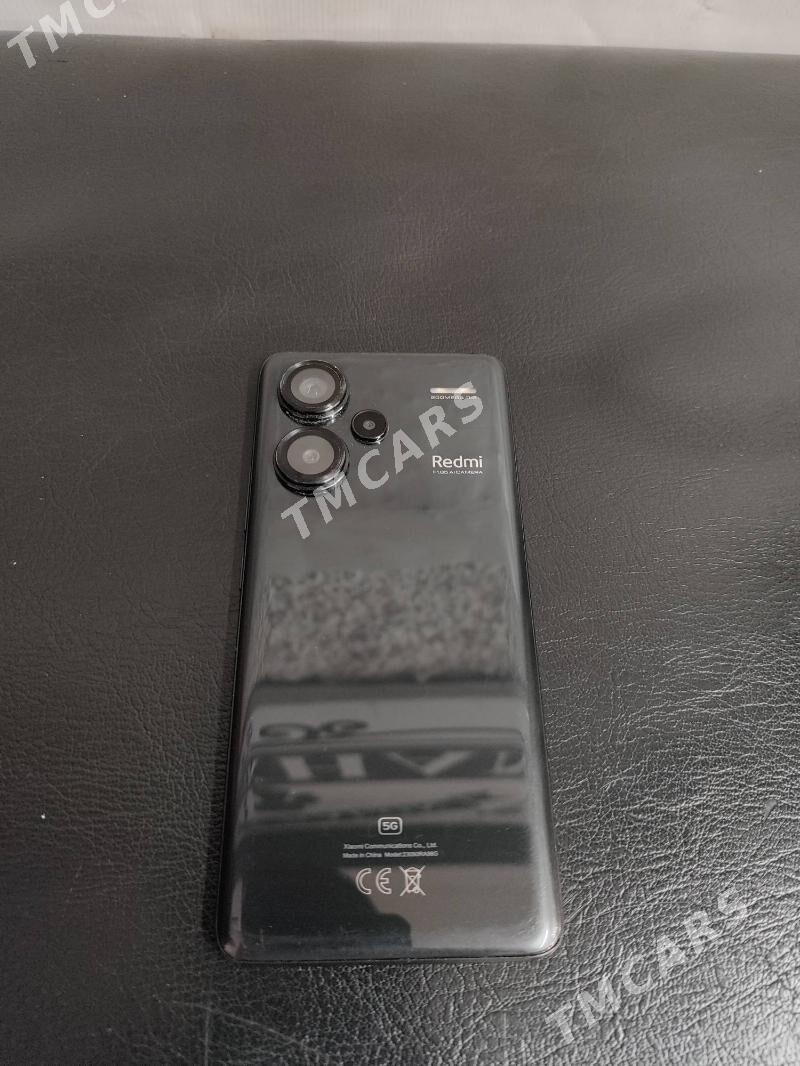 Redmi note 13 pro+plus - Ашхабад - img 2