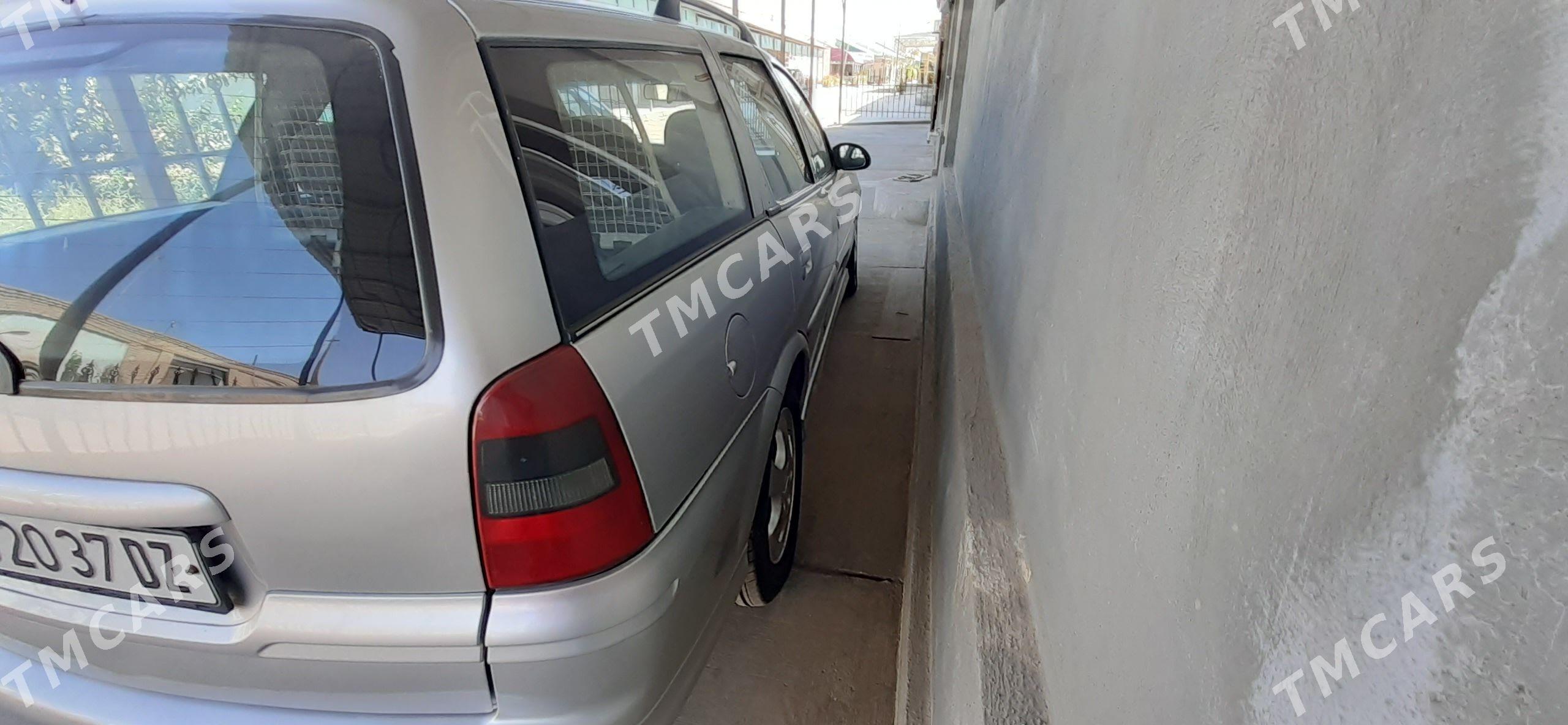 Opel Vectra 1999 - 57 000 TMT - Дашогуз - img 2