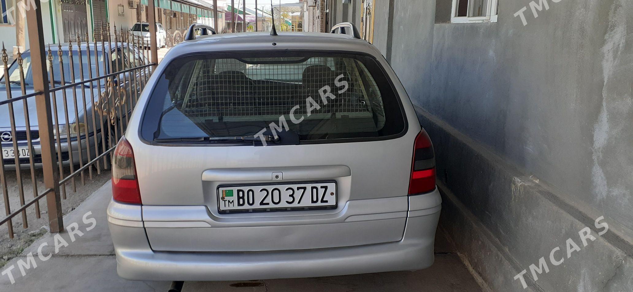 Opel Vectra 1999 - 57 000 TMT - Дашогуз - img 4