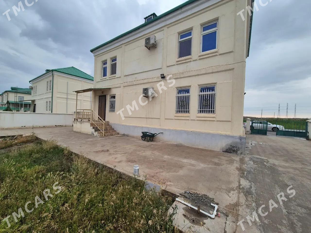 Arenda  jaÿ Cogany - Ашхабад - img 2