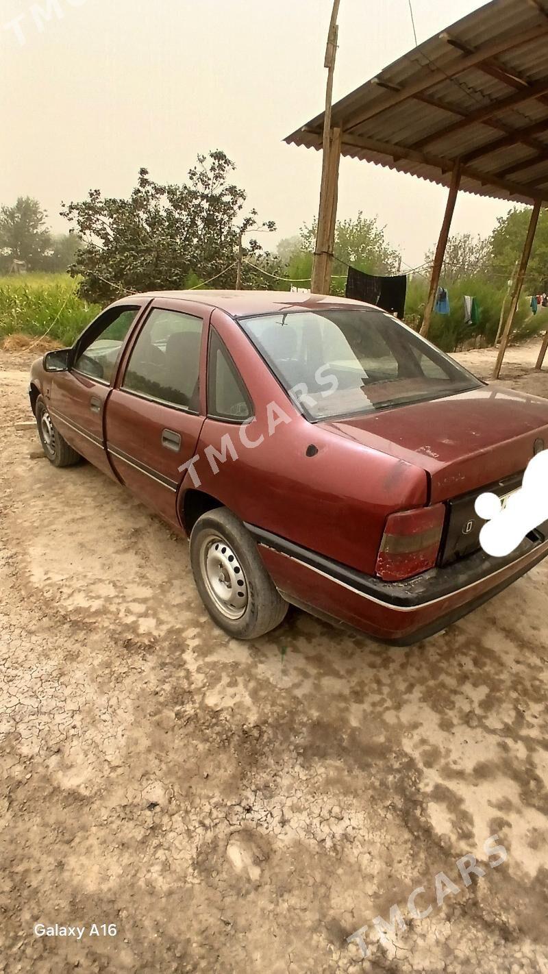 Opel Vectra 1991 - 20 000 TMT - Gubadag - img 3