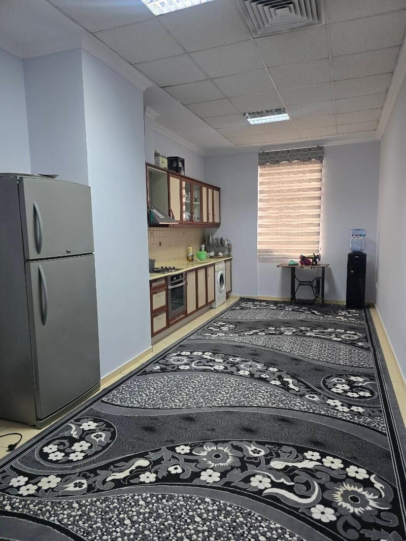 Satlyk Padwoyskiy 4kom 180m² - Podwoýski köç. (Bitarap Türkmenistan şaýoly) - img 3