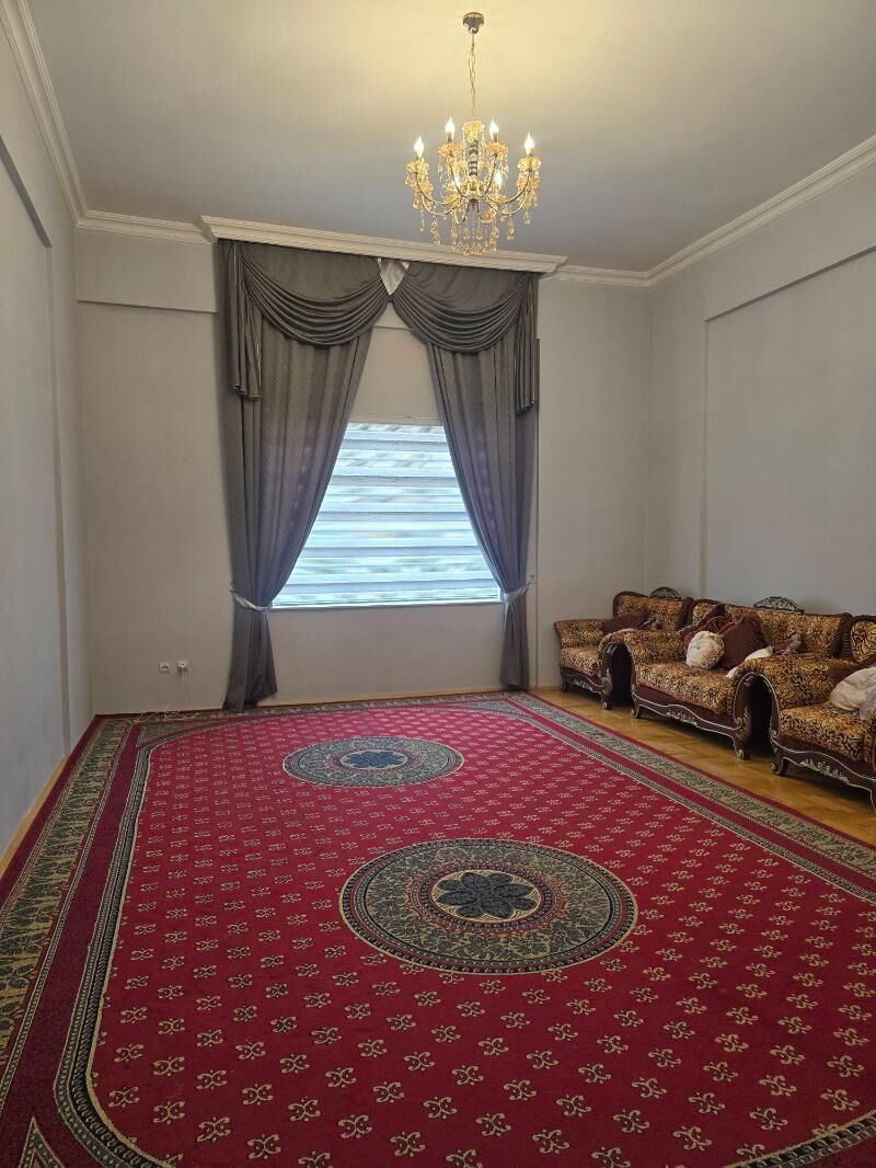 Satlyk Padwoyskiy 4kom 180m² - Podwoýski köç. (Bitarap Türkmenistan şaýoly) - img 2