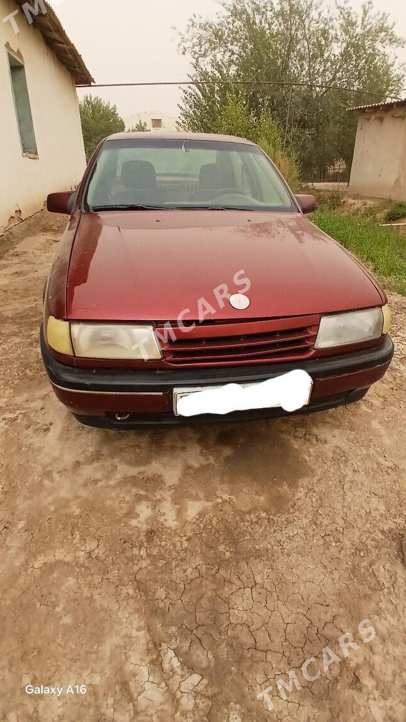 Opel Vectra 1991 - 20 000 TMT - Gubadag - img 4