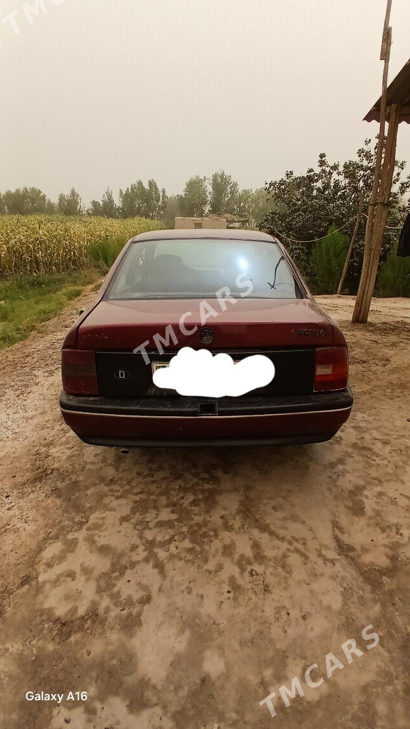 Opel Vectra 1991 - 20 000 TMT - Gubadag - img 2
