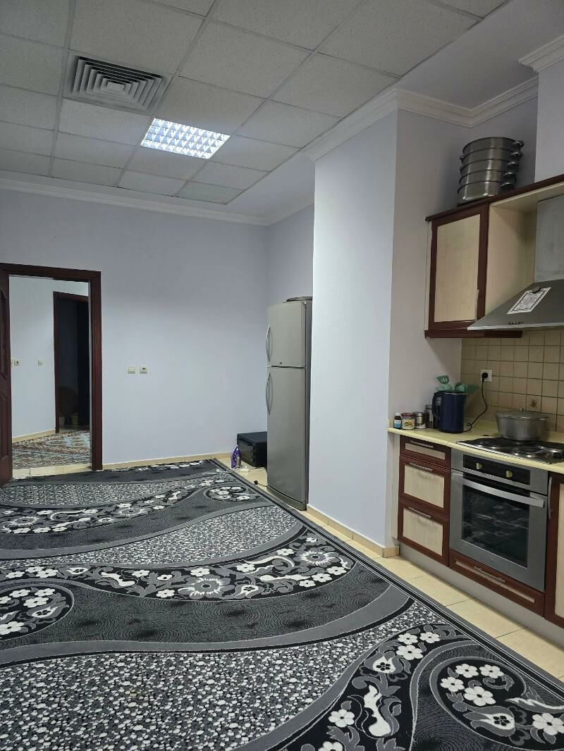 Satlyk Padwoyskiy 4kom 180m² - Podwoýski köç. (Bitarap Türkmenistan şaýoly) - img 5