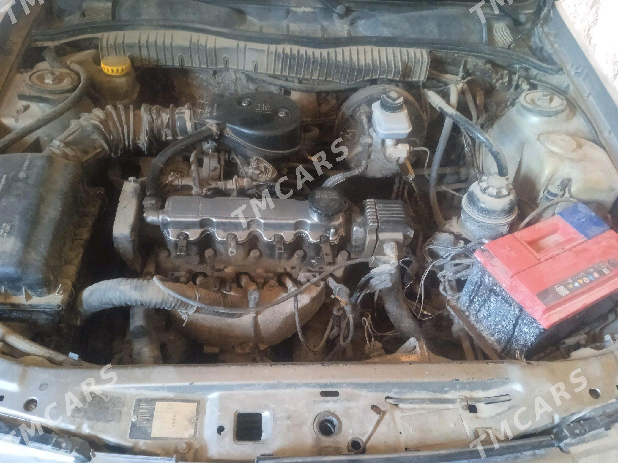 Opel Vectra 1993 - 30 000 TMT - Кёнеургенч - img 4