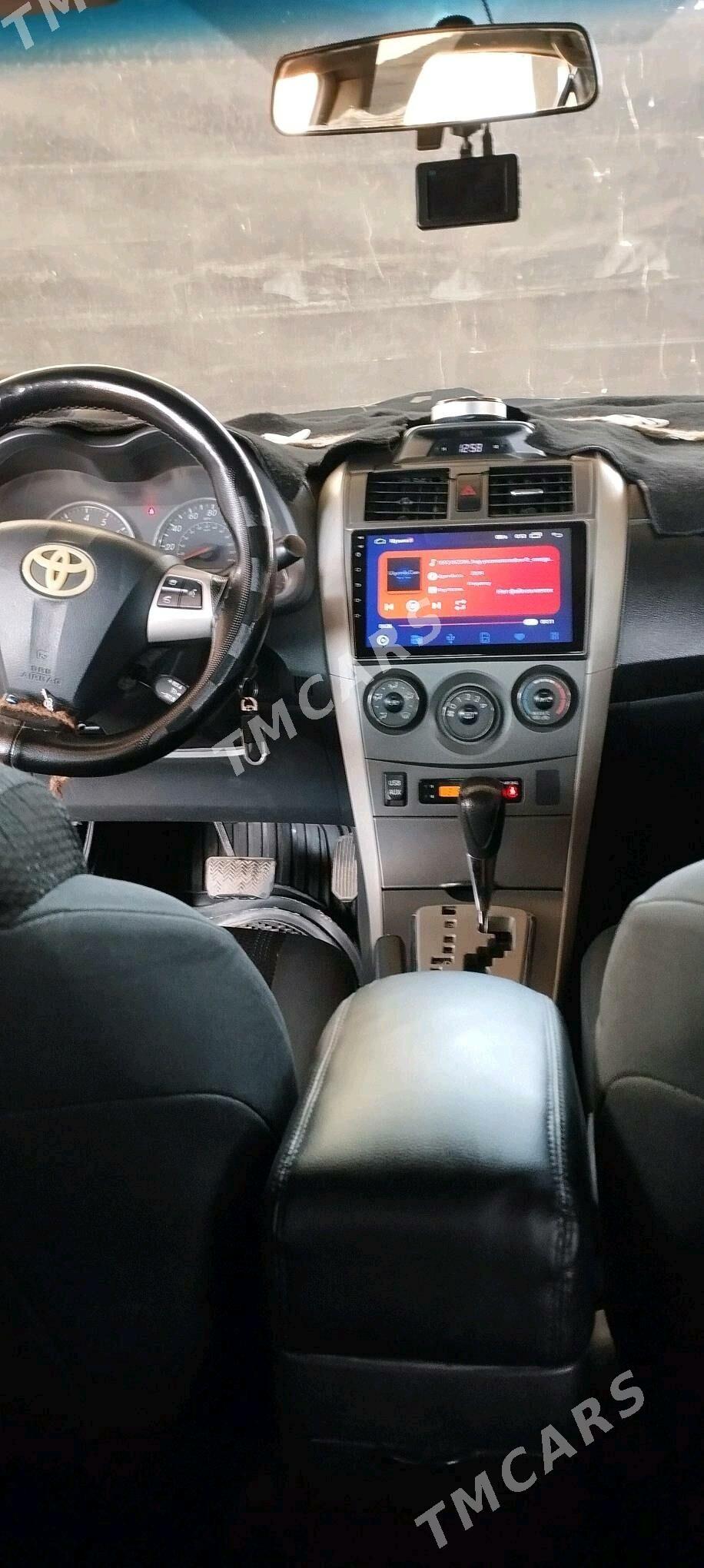 Toyota Corolla 2011 - 150 000 TMT - Mary - img 3