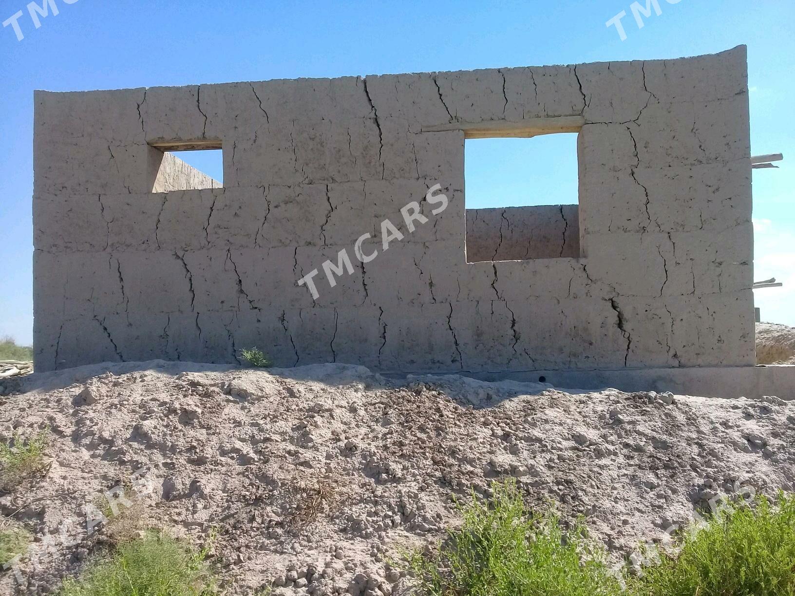 satlyk jay - Türkmenbaşy etr. - img 2