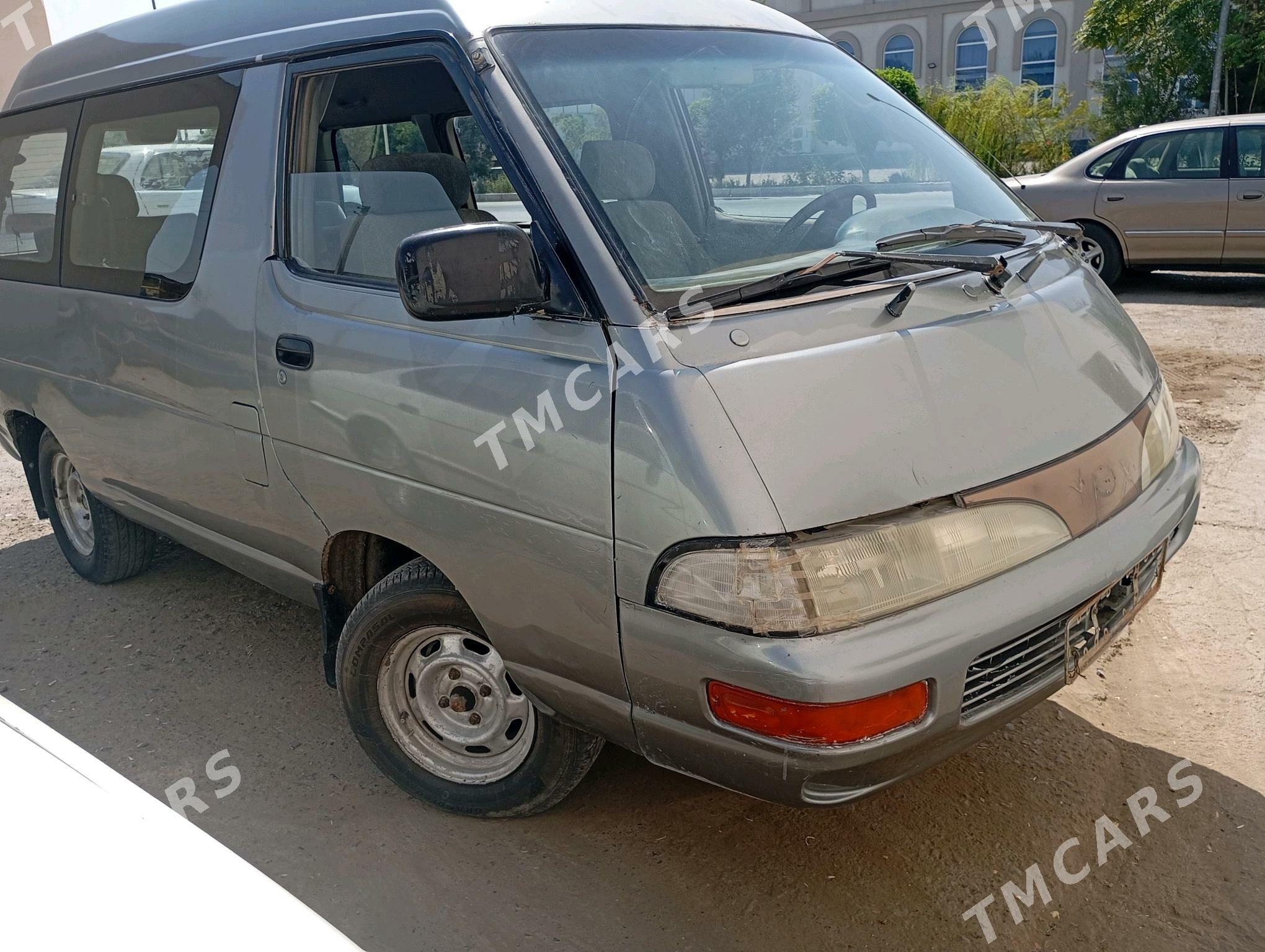 Toyota Town Ace 1994 - 24 000 TMT - Туркменабат - img 3