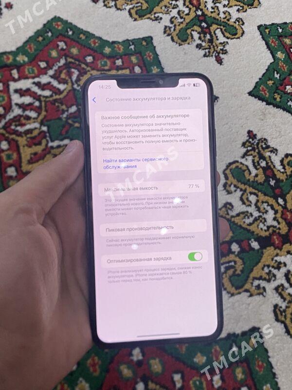 Iphone xs max - Ашхабад - img 3