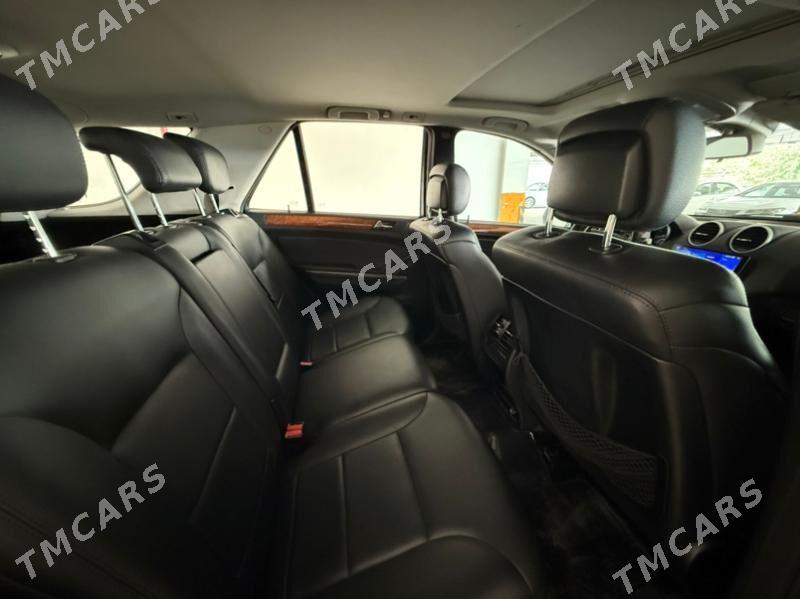 Mercedes-Benz ML350 2009 - 245 000 TMT - Aşgabat - img 2