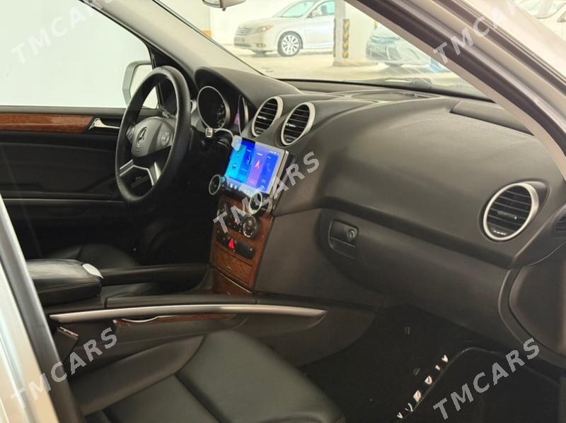 Mercedes-Benz ML350 2009 - 245 000 TMT - Aşgabat - img 3