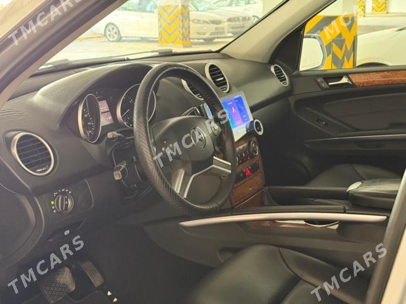 Mercedes-Benz ML350 2009 - 245 000 TMT - Aşgabat - img 5