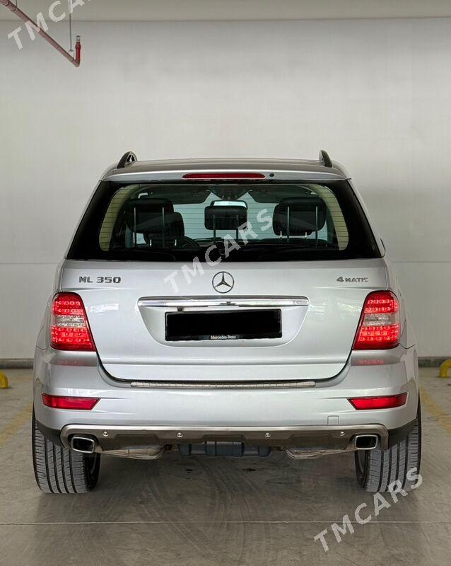 Mercedes-Benz ML350 2009 - 245 000 TMT - Aşgabat - img 7
