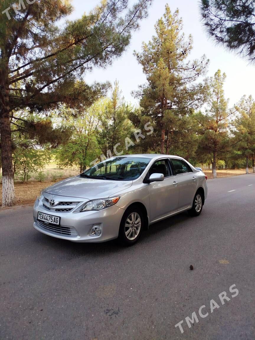 Toyota Corolla 2011 - 170 000 TMT - Bagyr - img 4