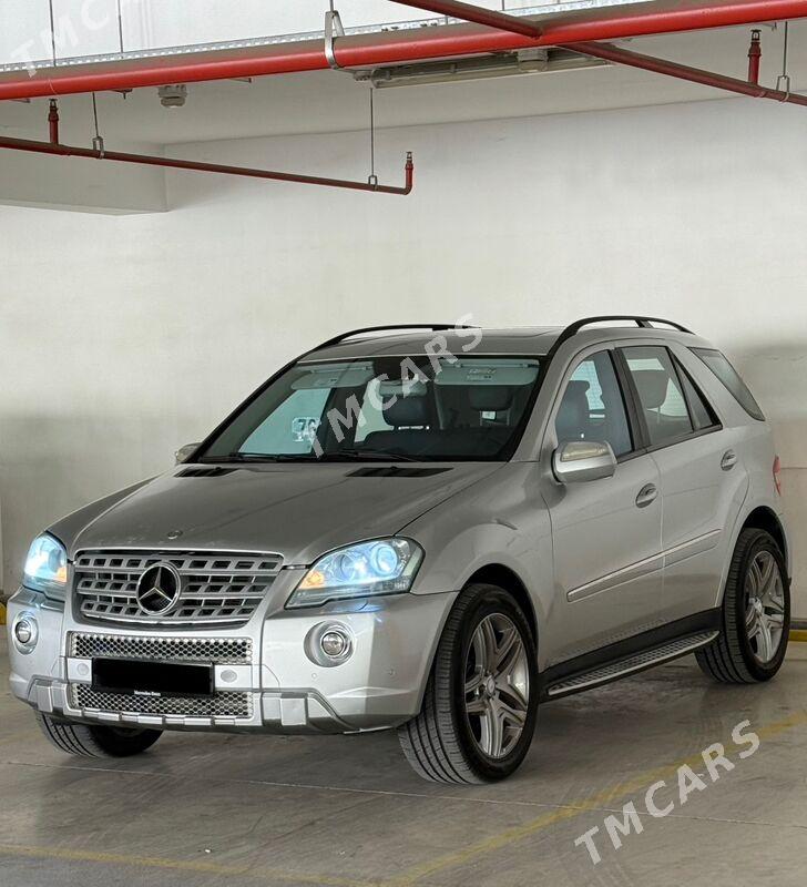 Mercedes-Benz ML350 2009 - 245 000 TMT - Aşgabat - img 6