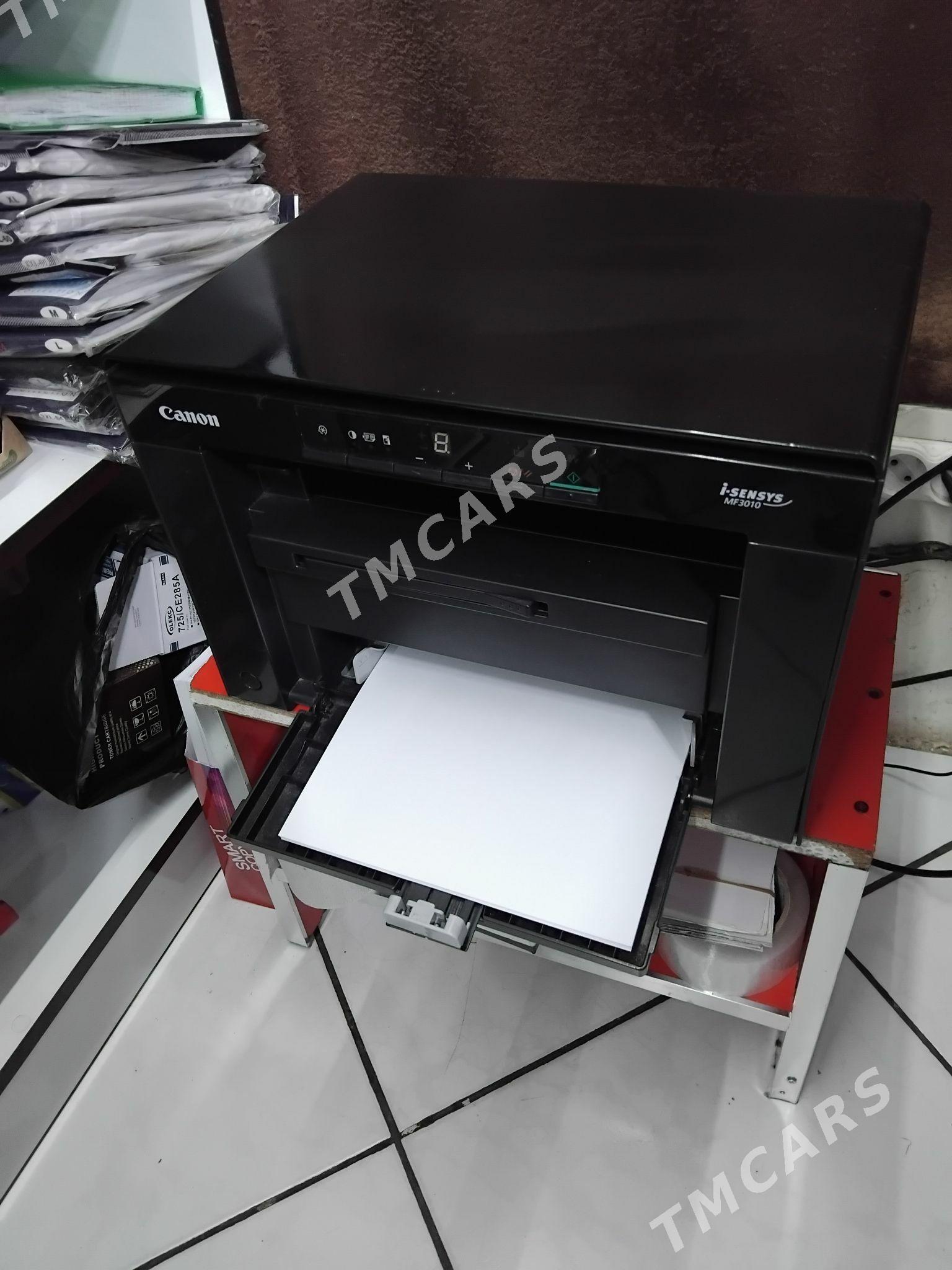 Printer - Байрамали - img 2