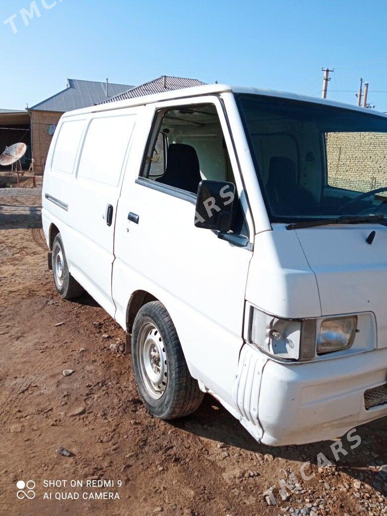 Toyota Hiace 1994 - 35 000 TMT - Векильбазар - img 6