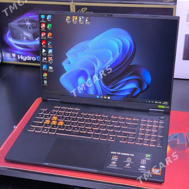 RYZEN 9/32CPU+RTX5070 8Gb! - Мир 7 - img 4